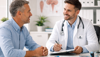 Erectile Dysfunction: A Clear, Practical, and Modern Guide